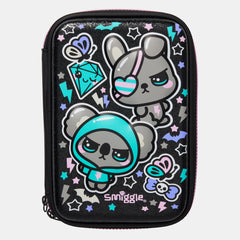 Trailblazer Hardtop Character Pencil Case