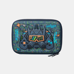Trailblazer Hardtop Character Pencil Case