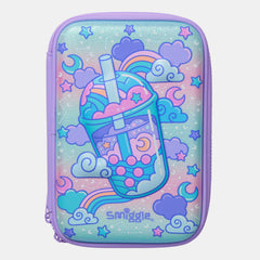 Trailblazer Hardtop Character Pencil Case