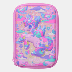 Trailblazer Hardtop Character Pencil Case