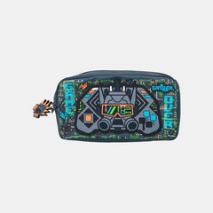Trailblazer Character Pocket Pencil Case