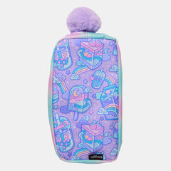 Trailblazer Character Pocket Pencil Case