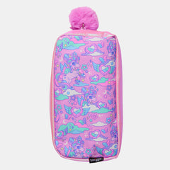 Trailblazer Character Pocket Pencil Case