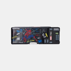 Spider-Man Pop Out Pencil Case