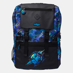 Trailblazer Foldover Attach Backpack