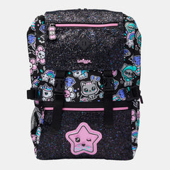 Trailblazer Foldover Attach Backpack