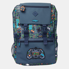 Trailblazer Foldover Attach Backpack