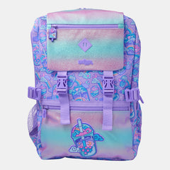 Trailblazer Foldover Attach Backpack