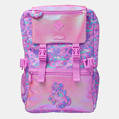 Trailblazer Foldover Attach Backpack