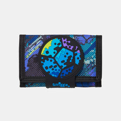Trailblazer Character Wallet With Lanyard