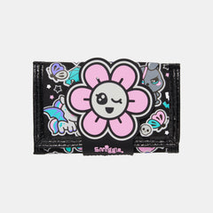 Trailblazer Character Wallet With Lanyard