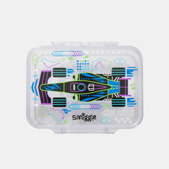 Accelerate Medium Bento Lunchbox