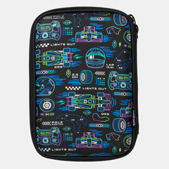 Accelerate Hardtop Pencil Case