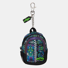 Accelerate Mini Backpack Collectable Keyring