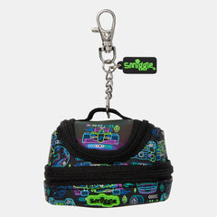 Accelerate Mini Lunchbox Collectable Keyring