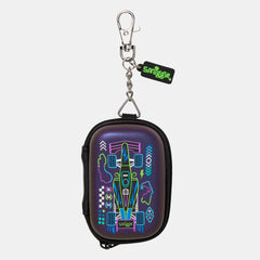 Accelerate Mini Hardtop Pencil Case Collectable Keyring
