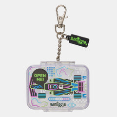 Accelerate Mini Bento Lunchbox Collectable Keyring