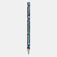 Super Charge Rainbow Pencil