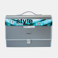 Foldermate Full Size Expanding File, Sps - 26 Pockets