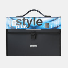 Foldermate Full Size Expanding File, Sps- 26 Pockets