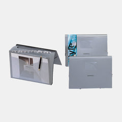Foldermate Expanding File, Sps Series (Single Pack)