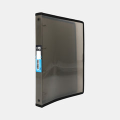 Foldermate A4 4?Ring Binder (Assorted- Single Pack)