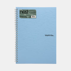Foldermate Urban Nest B5 Spiral Notebook (70 Sheets)
