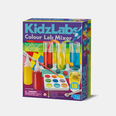 4M Kidzlabs Colour Lab Mixer