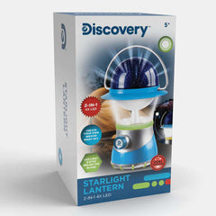 Discovery Kids Starlight Lantern