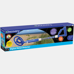 Discovery Kids Digital Metal Detector