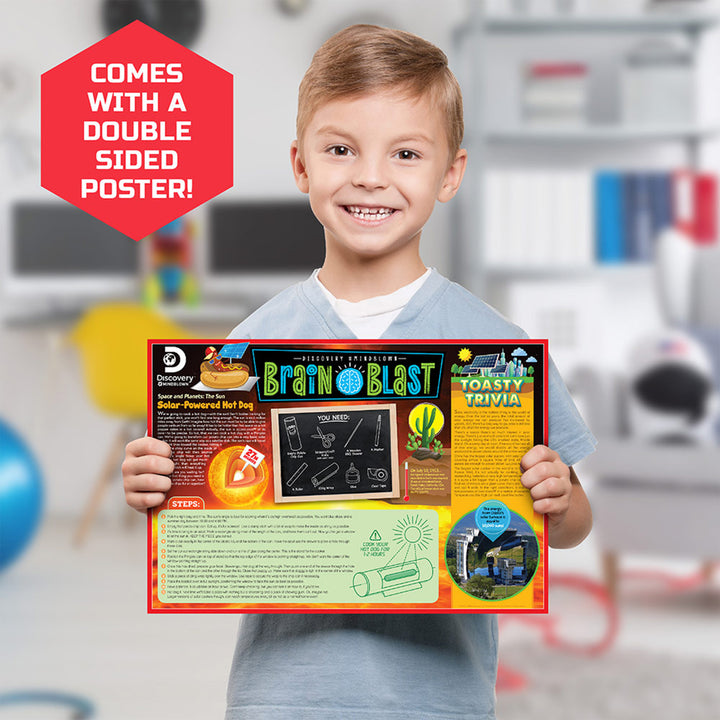 Discovery Mindblown Early Engineers Building Set – BORDERS