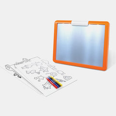 Discovery Kids Led Tracing Tablet