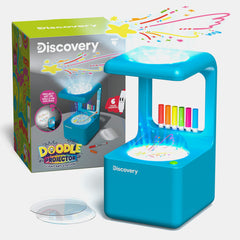 Discovery Kids Sketch And Project Light Designer