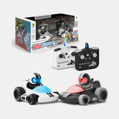 Sharper Image Rc Motor Battles