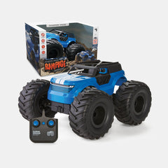 Sharper Image- Rampage Renegade Rc Off (Road Truck)