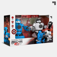 Sharper Image Rc Mecha Rivals