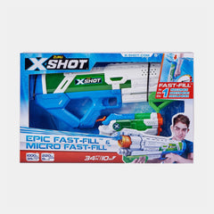 X-Shot Fast Fill Water Blaster