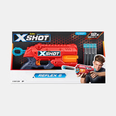 X-Shot Excel Reflex 6