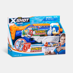 X-Shot Hyperload Fast Fill Skins