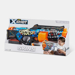X-Shot Skins Last Stand