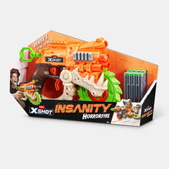 X-Shot Insanity Horror Fire Reaper X