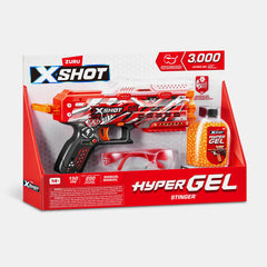 X-Shot Hyper Gel Pixtol X Mini