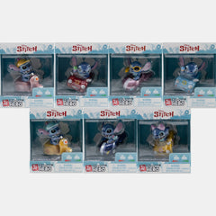 Lilo & Stitch Zoom Hero Pullback