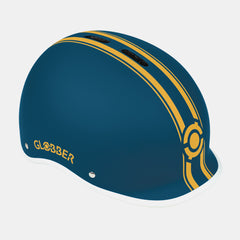 Globber Ultimum Helmet S/M (51–55Cm) – Petrol Blue