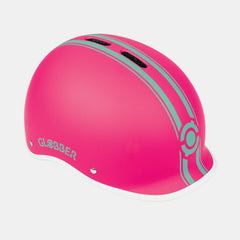 Globber Ultimum Helmet S/M (51–55Cm) – Fuchsia