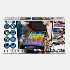 Ambassador Electronic Arcade Football