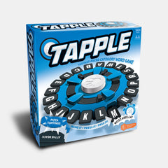 Tapple Word Game