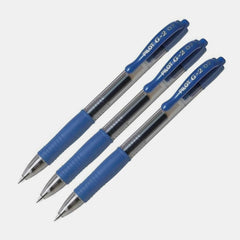 Pilot G‑2 Gel Pen, 0.7 Mm- Blue (Single Pen)