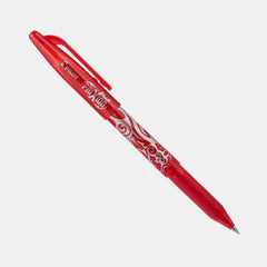Pilot Frixion Ball Roller Pen- Red