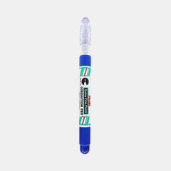 Pentel Fine Point Correction Pen – Metal Tip & Quick Dry, 4.2Ml